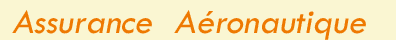 >Assurance Aronautique