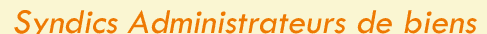 Administrateurs